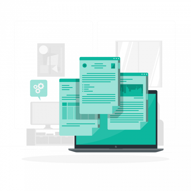 Online document-rafiki