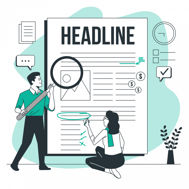 Editorial commision-bro